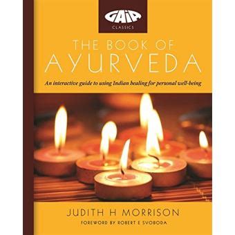 The book of ayurveda a guide to personal wellbeing. - Guía de microbiología estudios de caso.