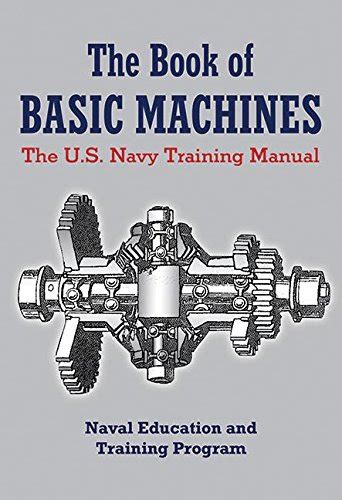 The book of basic machines the us navy training manual. - Sites of insight a guide to colorado sacred places.