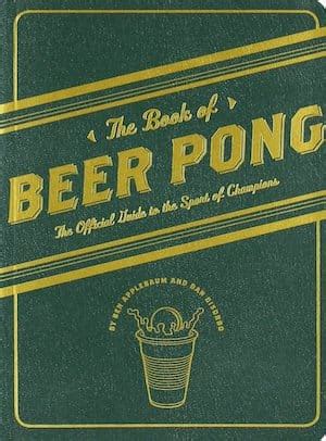 The book of beer pong the official guide to the sport of champions. - Literarische aspekt unserer vorstellungen vom  charakter fremder völker.