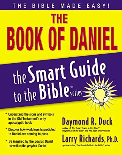 The book of daniel the smart guide to the bible series. - Direito ao nome da pessoa física.
