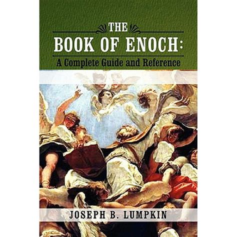 The book of enoch a complete guide and reference. - Instinct christian study guide umi a christian workbook companion to.