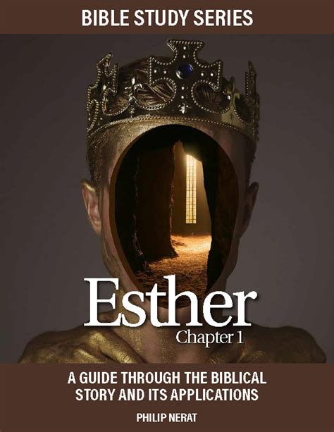 The book of esther study guide. - Wv polo 1 6 12v 1997 repair and service manual.