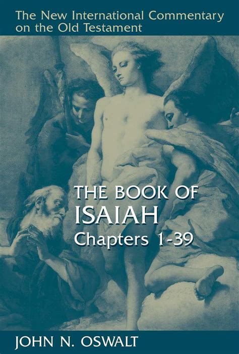 The book of isaiah chapters 1 39 the book of isaiah chapters 1 39. - Nectar para el alma (el jardin interior).