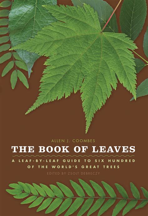 The book of leaves a leaf by leaf guide to six hundred of the world. - Verelendung und revolution, oder, das elend des objektivismus.