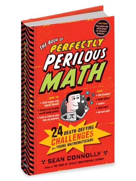 The book of perfectly perilous math. - Suzuki marauder vz800 service manual italian.