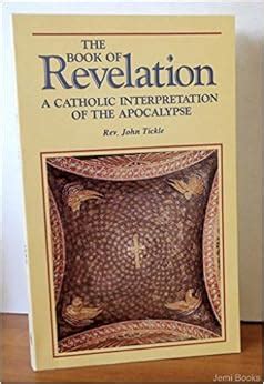 The book of revelation a catholic interpretation of the apocalypse. - Manual for a johnson 33 hp outboard.