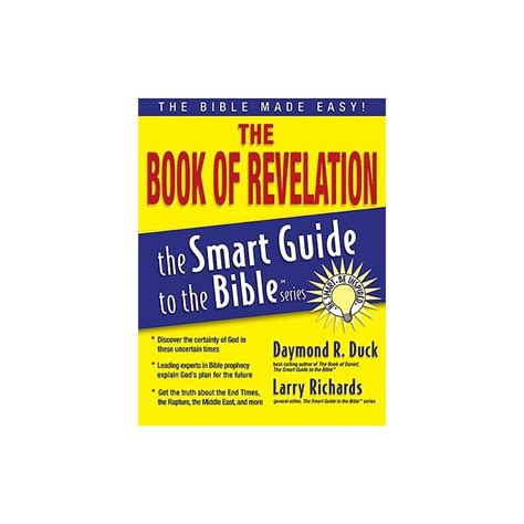 The book of revelation the smart guide to the bible. - Zamki i obiekty warowne ziemi krakowskiej.
