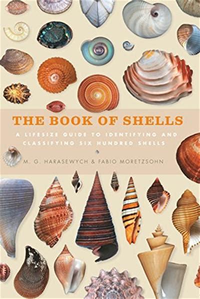 The book of shells a life size guide to identifying. - Imaginario y la realidad del oncologico, lo.
