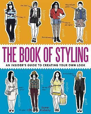 The book of styling an insider s guide to creating. - Lab manual for biology 1406 majors.