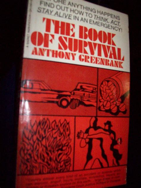 The book of survival everymans guide to staying alive and handling emergencies in the city the suburbs and. - Case david brown 580 super e construction re caricatore terna manuale ricambi.