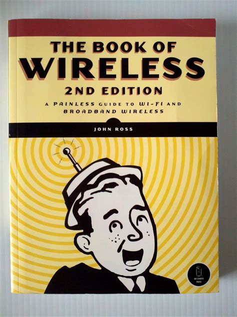 The book of wireless a painless guide to wi fi and broadband wireless. - Anwendbarkeit des innerbetrieblichen schadensausgleiches auf das aussenverhältnis?.