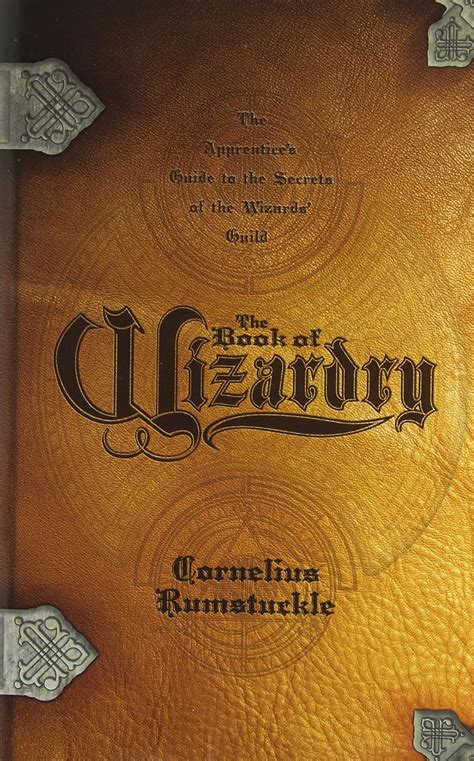 The book of wizardry the apprentices guide to the secrets of the wizards guild. - Vida y obra del dr. francisco eugenio bustamante..