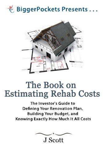 The book on estimating rehab costs the investor s guide to defining your renovation plan building your budget. - Operations management 10th edition stevenson solutions manual.