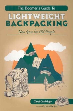 The boomer guide to lightweight backpacking new gear. - Astra hd8 ec truck service repair manual.