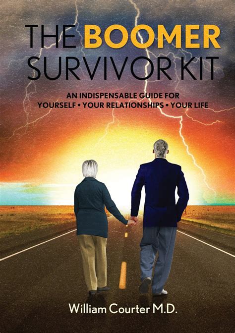 The boomer survivor kit an indispensable guide for yourself your. - Mitsubishi canter caja de cambios manual.