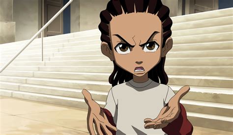 The boondocks porn. Things To Know About The boondocks porn. 