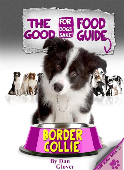 The border collie good food guide by caroline smith. - Kenmore elite french door refrigerator owners manual.
