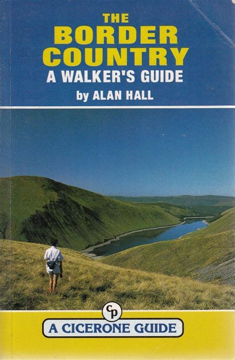 The border country a walker s guide cicerone british walking. - Big data appliances for in memory computing a real world research guide for corporations to tame and wrangle their data.