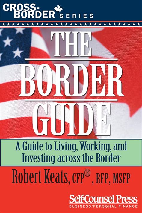 The border guide living working and investing across the border cross border series. - Mcgraw hill guide writing for college roen.