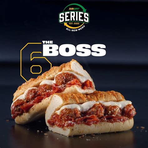 The boss subway. Things To Know About The boss subway. 