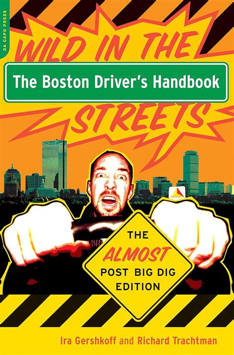 The boston drivers handbook the almost post big dig edition. - Il manuale di letteratura inglese glencoe risponde.