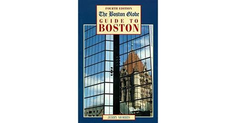 The boston globe guide to boston by jerry morris. - Briggs and stratton repair manual 287707.