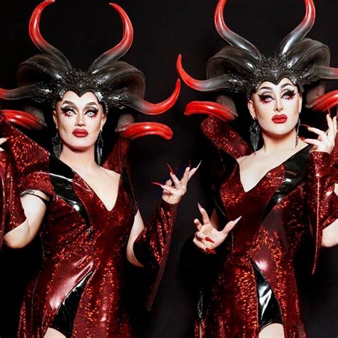 The boulet brothers. Oct 12, 2021 · The new season of the groundbreaking Shudder Original series features ten diverse drag artists from around the world including the series’ first South Korean... 