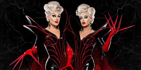 The boulet brothers dragula. The new season of the groundbreaking Shudder Original series features ten diverse drag artists from around the world including the series’ first South Korean … 
