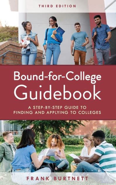 The bound for college guidebook a step by step guide to finding and applying to colleges. - A vietcong memoir an inside account of the vietnam war and its aftermath by truong nhu tang summary study guide.