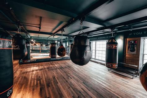 The boxing club. Things To Know About The boxing club. 