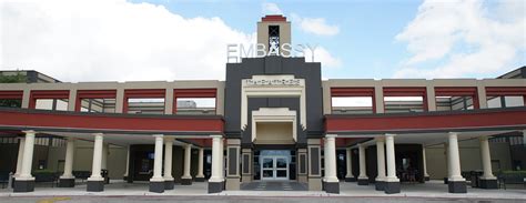 Texas Movie Bistro. The Maple Theater. Tristone Cinemas. UltraStar C