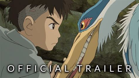 The boy and the heron sub. Akun slot.