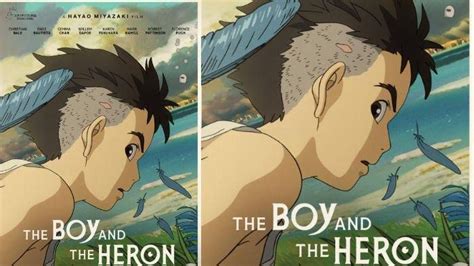 The boy and the heron sub. Resmi dengan demo slot.