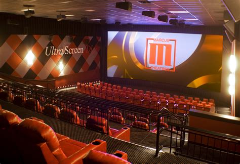 Marcus Majestic Cinema of Omaha. Read Reviews | Rate Theater. 1