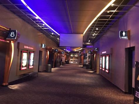 Harkins Norterra 14; Harkins Norterra 14. Rate Theater 2550 W. Happy Valley Road, Phoenix, ... There are no showtimes from the theater yet for the selected date. ... 14 (8.2 mi) Harkins Arrowhead Fountains 18 (9.2 mi) Harkins Lake Pleasant - CINÉ GRILL (9.3 mi) Find Theaters & Showtimes Near Me Latest News See All . ...
