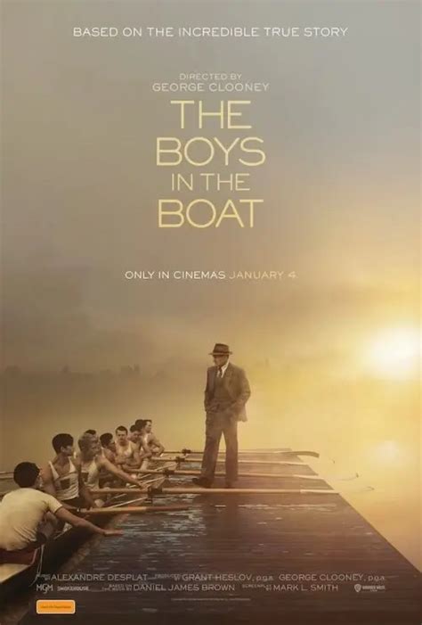 Contra Costa Stadium Cinema, movie times for The Boys in the Boat. Movie theater information and online movie tickets in Martinez, CA. 