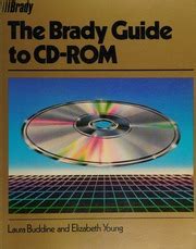The brady guide to cd rom by laura buddine. - Sansui b 2101 guida per l'utente.