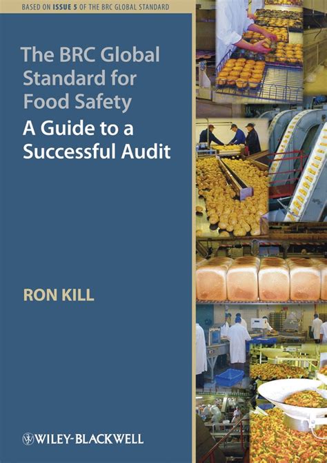 The brc global standard for food safety a guide to a successful audit. - Entdeckung des judentums für die christliche theologie..
