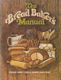 The bread bakers manual the hows and whys of creative bread making the creative cooking series. - Ipod nano 6th generation user manual.