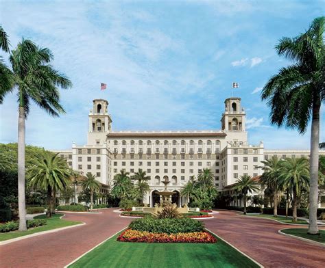 The breakers hotel palm beach. Learn how The Breakers, a luxury resort hotel in Palm Beach, Florida, was founded by Henry Morrison Flagler and rebuilt twice after fires. Discover the architectural and social … 