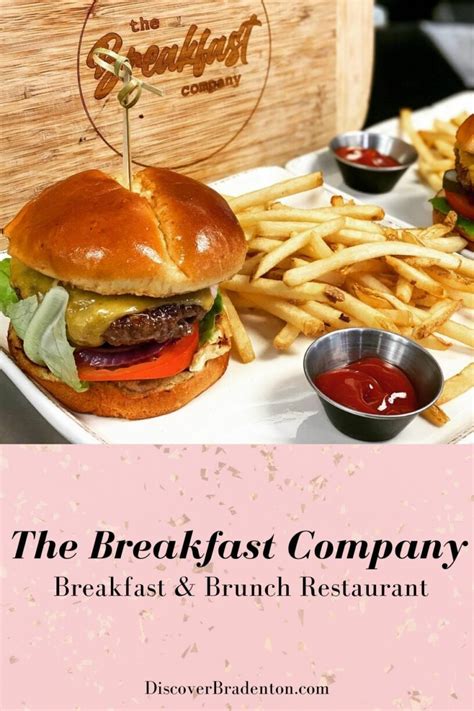 The breakfast company. Things To Know About The breakfast company. 