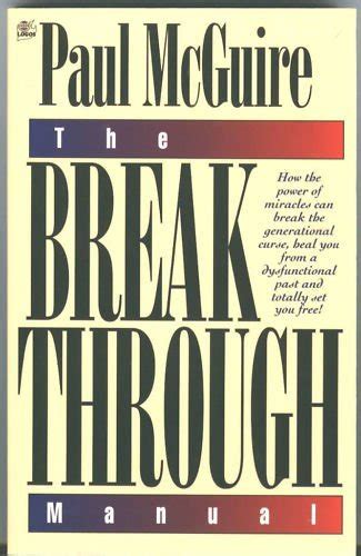 The breakthrough manual by paul mcguire. - 2012 field guide to financial planning tax facts.