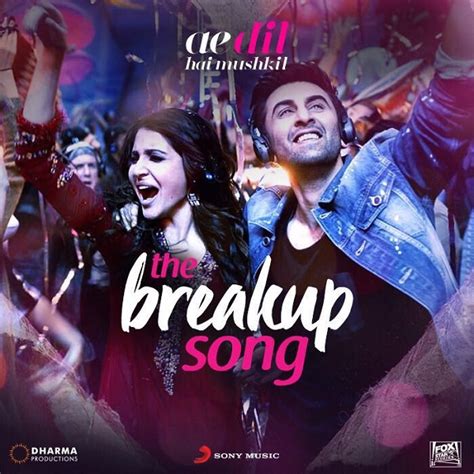 The breakup song. Things To Know About The breakup song. 