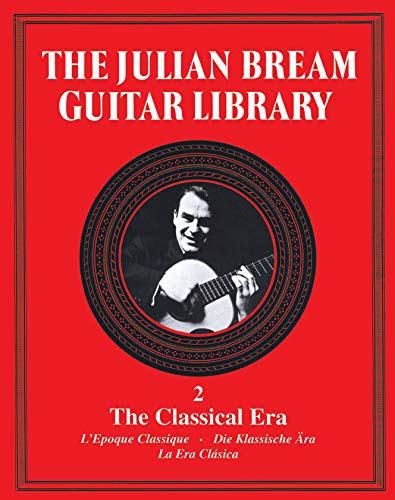The bream guitar library vol 2 classical. - Manuale di schema elettrico prado land cruiser.