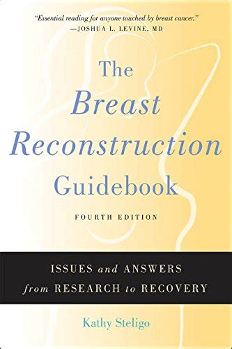 The breast reconstruction guidebook by kathy steligo. - A practical learning guide to software testing.