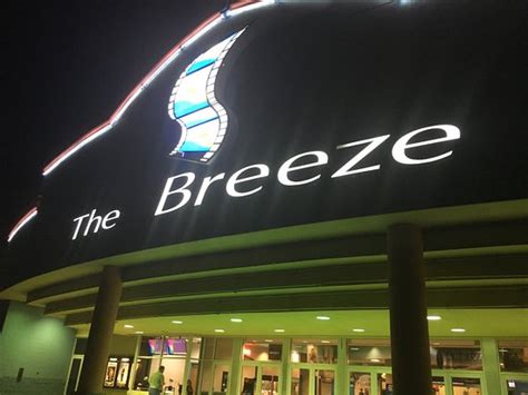 The breeze cinema 8. Breeze Cinema 8. Read Reviews | Rate Theater 1233 Crane Cove, Gulf Breeze, FL 32563 850-934-3332 | View Map. Theaters Nearby Pensacola Cinema Art (7.1 mi) ... 