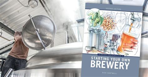 The brewers association s guide to starting your own brewery. - Power pool maax spas manuals online.