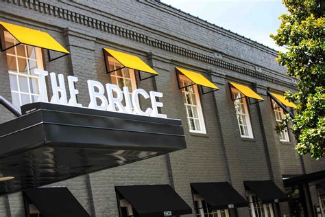 The brice hotel. The Kimpton Brice Hotel is located at 601 East Bay Street, Savannah, Georgia 31401. Rates start around $120 per night for a standard room. Book your stay by visiting their website or calling (877) 482-7423. The Kimpton Brice Hotel Savannah is one of the city's best hotels with daily happy hour and free … 