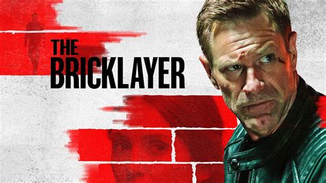The bricklayer cast