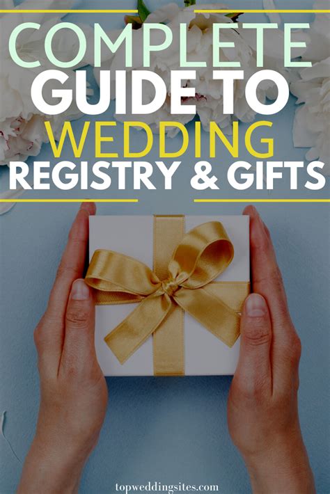 The bridal registry. Use your save-the-dates to highlight your registry. Here's how to share a wedding registry before sending your invitations. First things first––wedding etiquette deems it inappropriate to put your registry information on your save-the-dates. That's why we are suggesting a loophole. Save-the-dates are the perfect opportunity to let your ... 